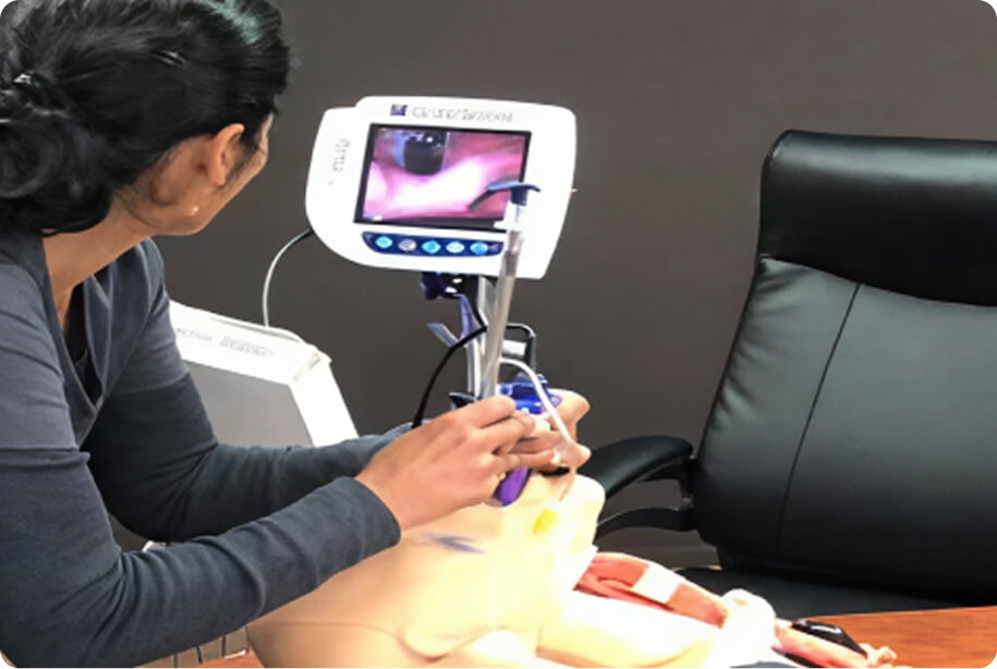 Airway Course