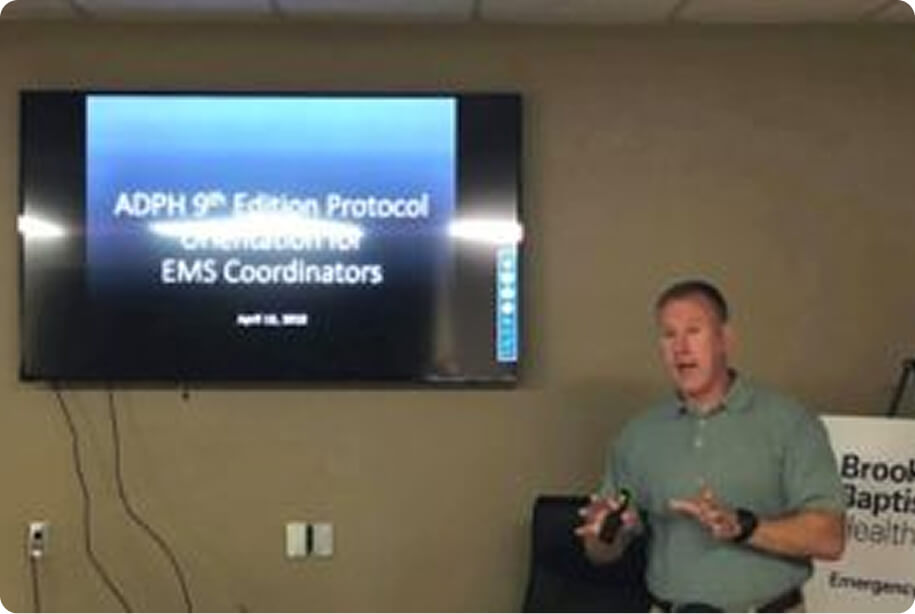 Electronic Medical Record Introduction